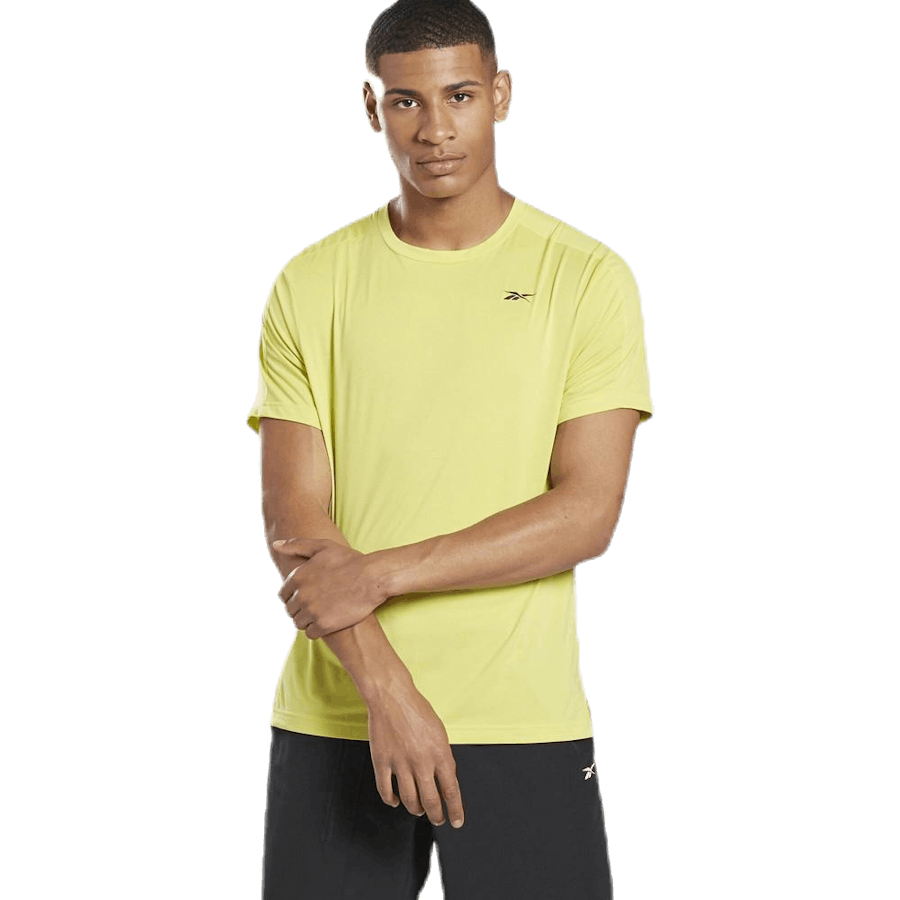 UBF Perforated SS Yellow