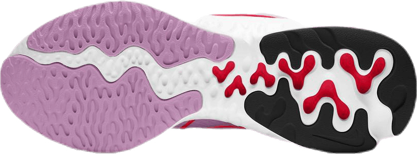 Renew Run Pink/Black