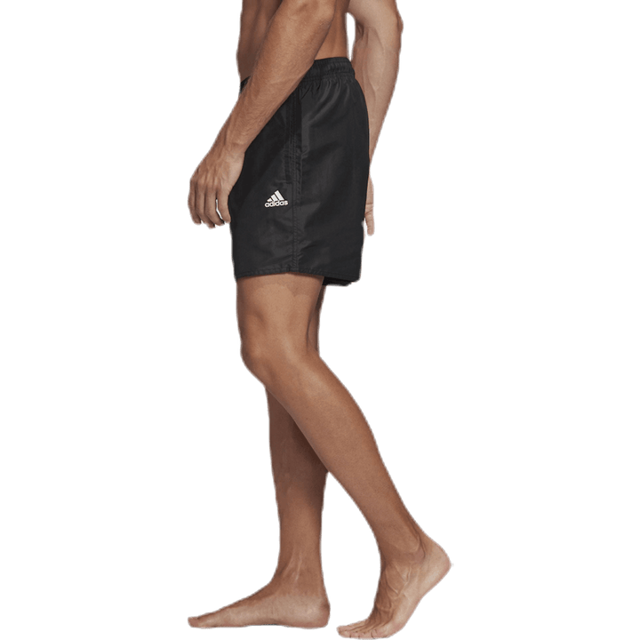 Solid Clx Sh Sl Noir