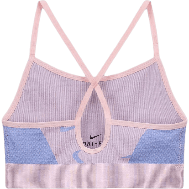 Reggiseno Indy senza cuciture Junior Rosa