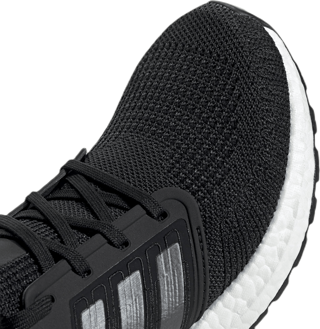 Ultraboost 20 Shoes Core Black / Night Metallic / Cloud White