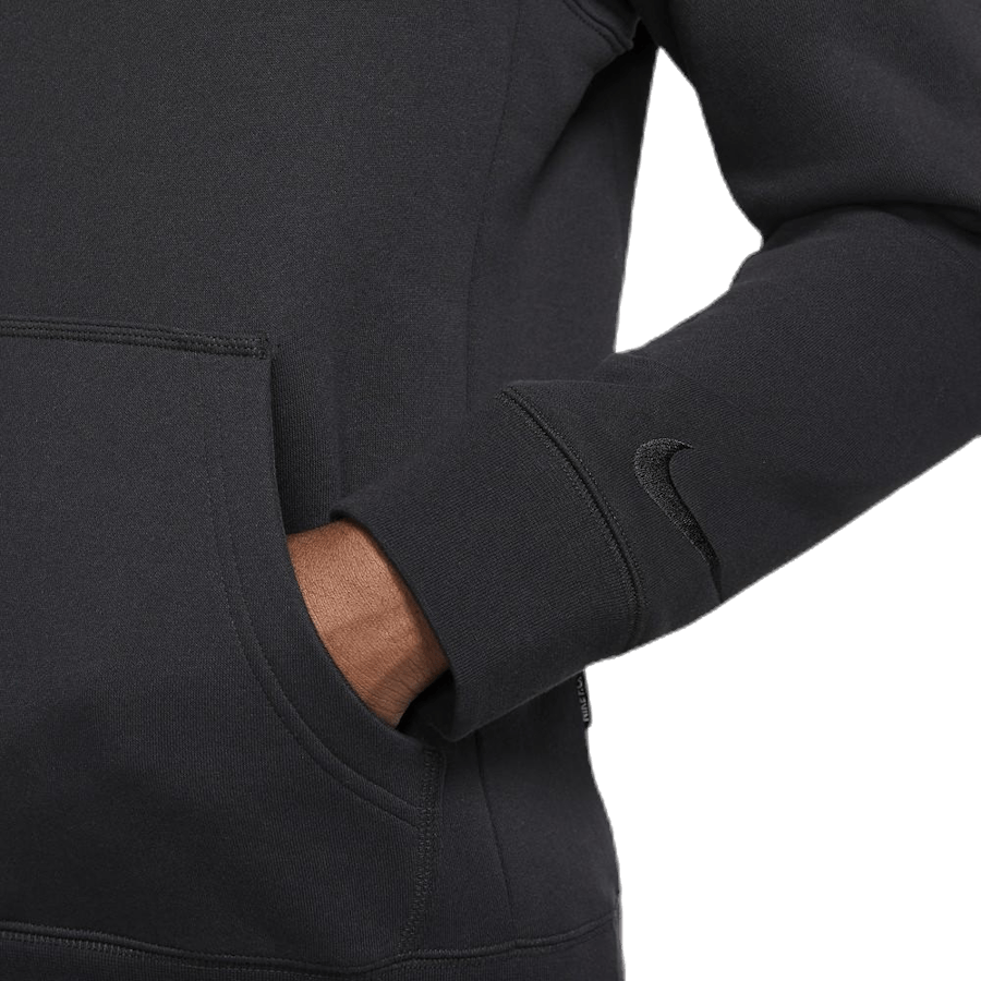 Nike F.C. FLC Hoodie Black