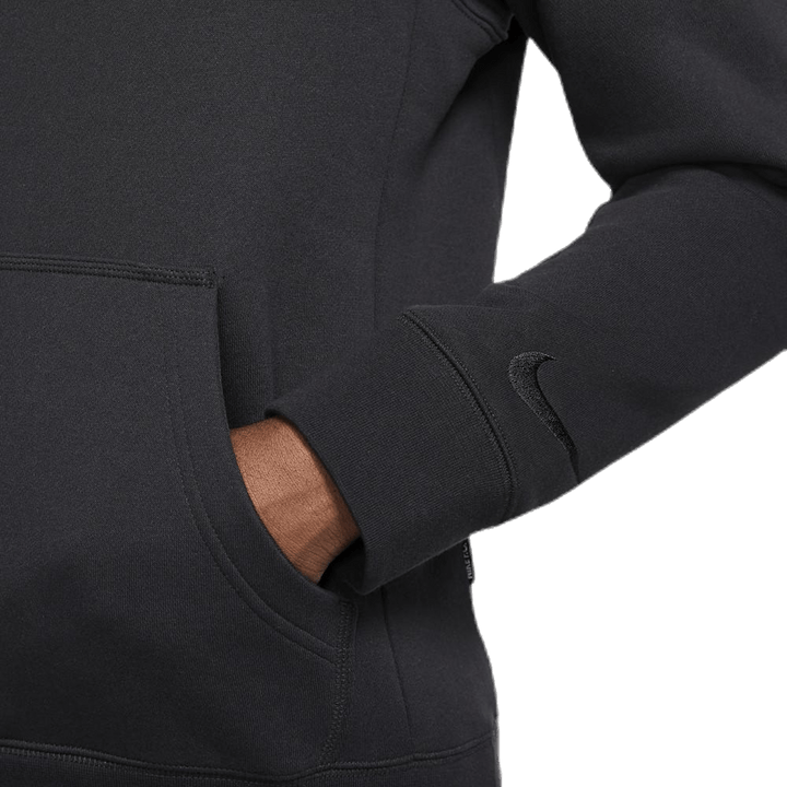 Nike F.C. FLC Hoodie Black