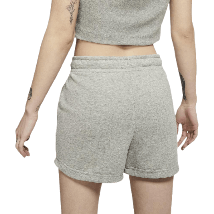 Nsw Essntl Short Ft Grey