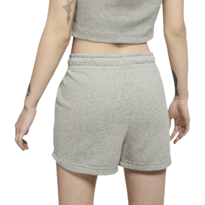 Nsw Essntl Short Ft Grey
