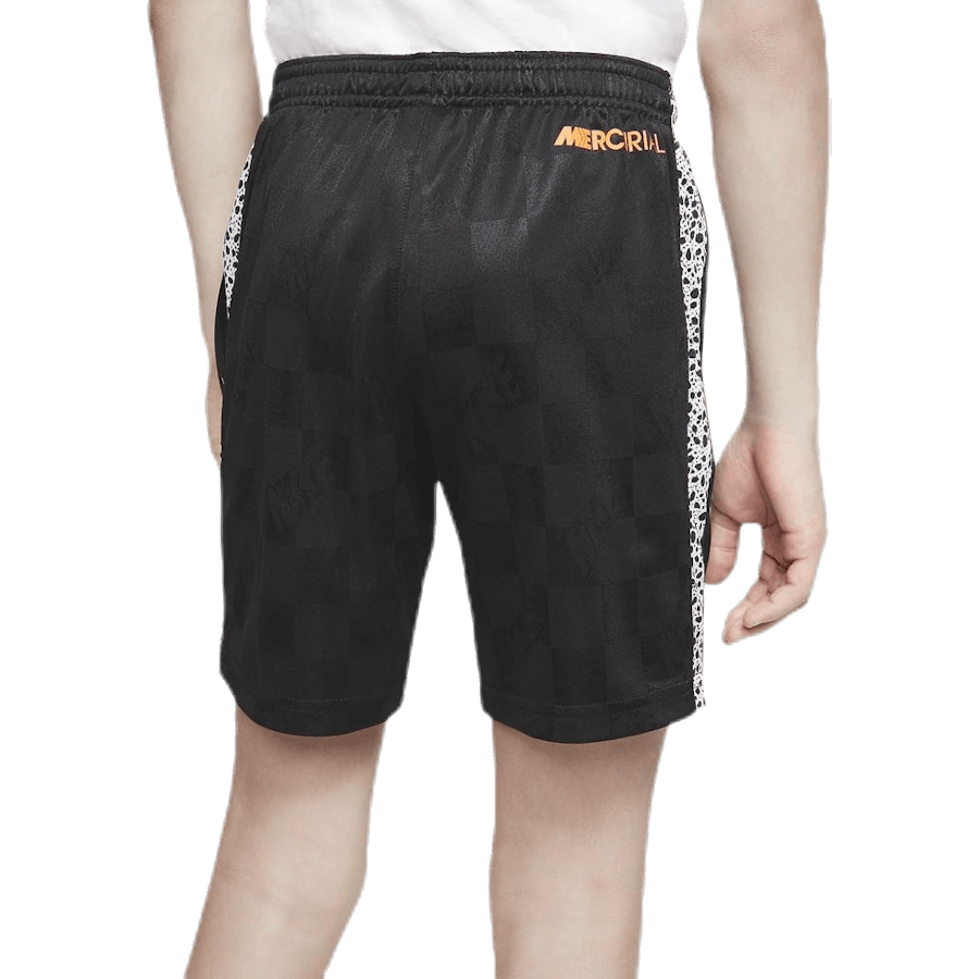 CR7 Dri-FIT Shorts Junior Black