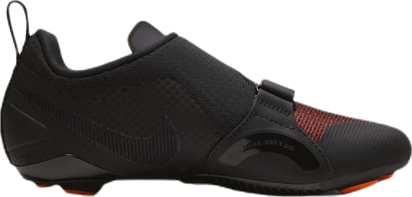 Superrep Cykel Svart/Silver