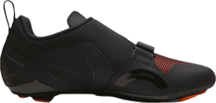 Superrep Cykel Svart/Silver