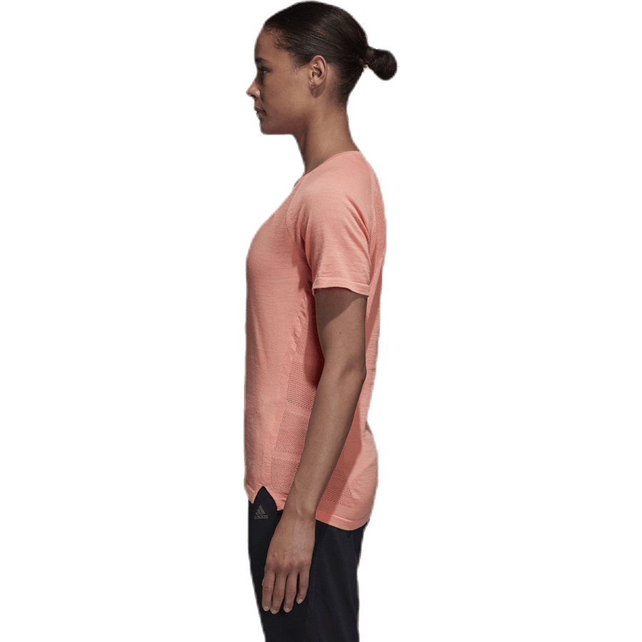 Cru Tee Primeknit Grey