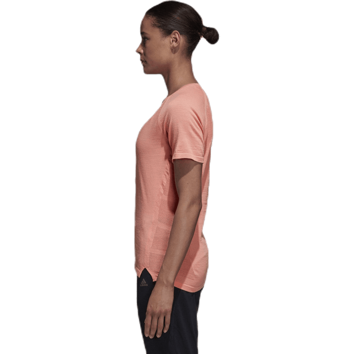 Cru Tee Primeknit Grey
