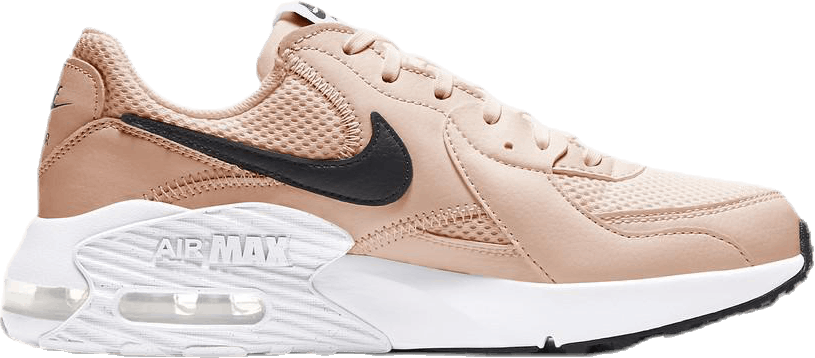 Air Max Excee Rosa/Vit