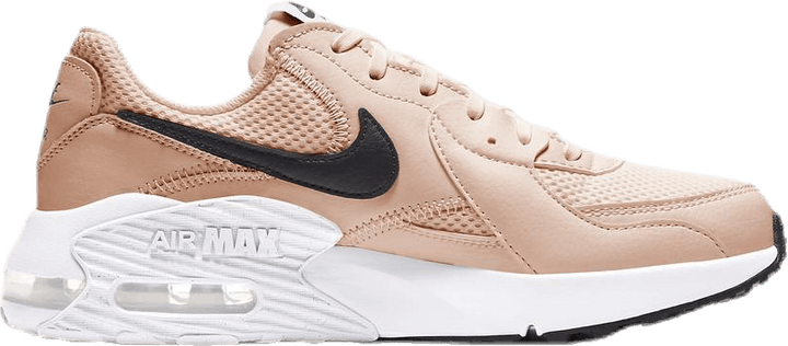 Air Max Excee Rosa/Vit
