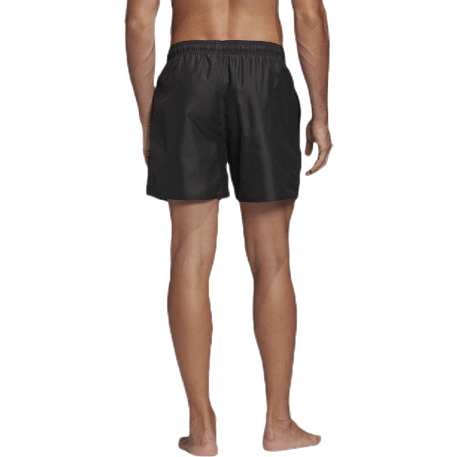 Solid Clx Sh Sl Noir