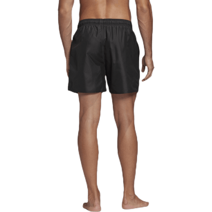 Solid Clx Sh Sl Noir