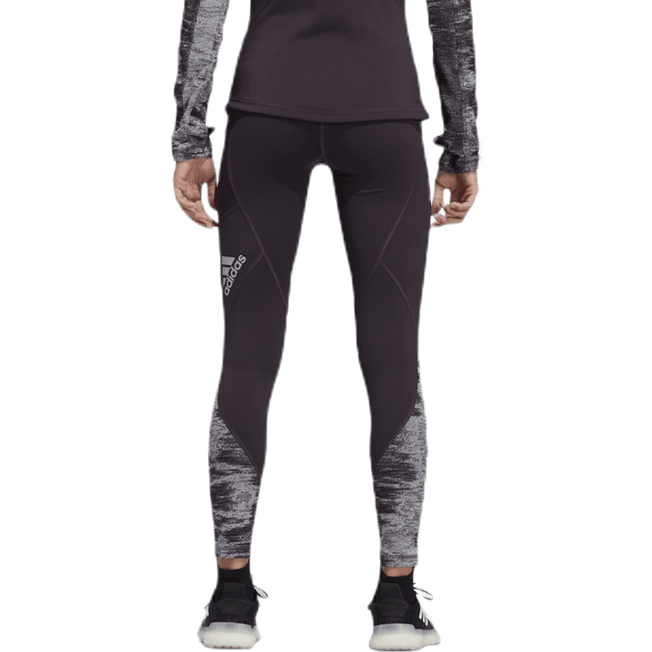 Perguntar a L CW Tight Purple