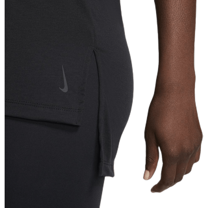 Yoga Layer Tank Black/Grey