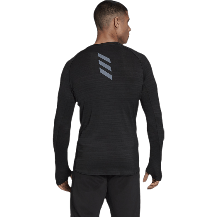 Adi Runner LS Noir