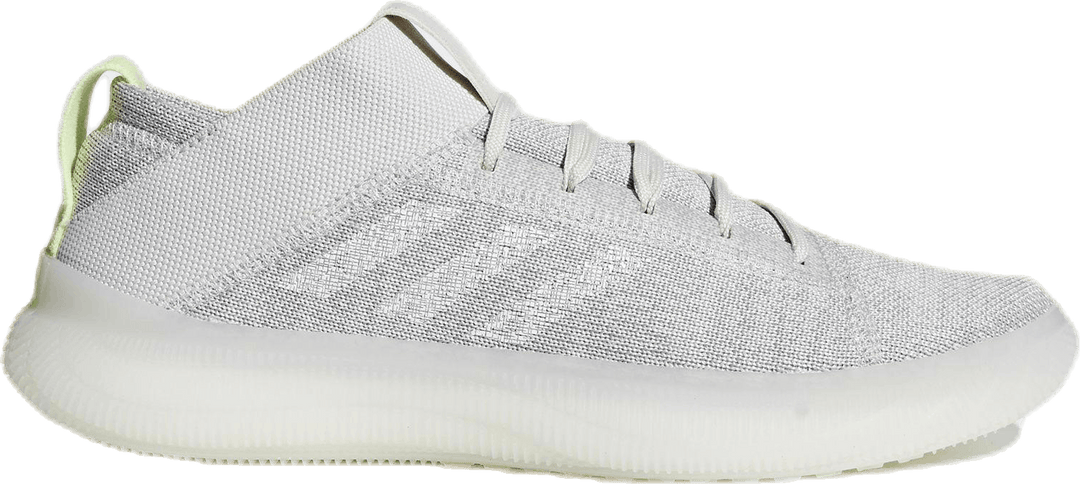 Pureboost Trainer kengät Beige / Cloud White / Hi-Res keltainen