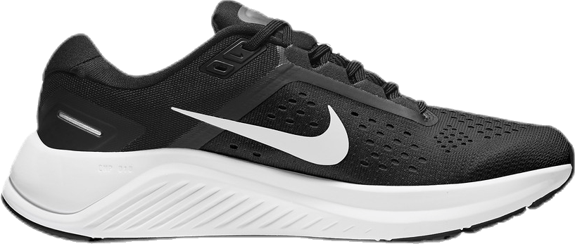 Air Zoom Structure 23 Vit/Svart