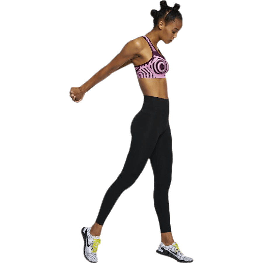Soutien-gorge Flyknit Fe/nom rose