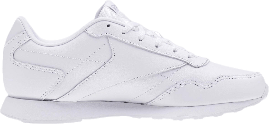 Royal Glide Blanc/Argent