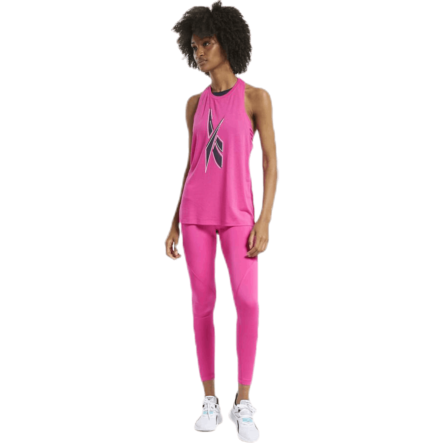 Wor Sup BL Tank Rosa