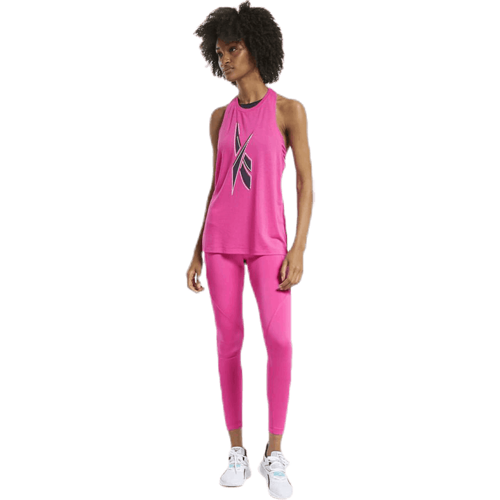 Wor Sup BL Tank Rosa