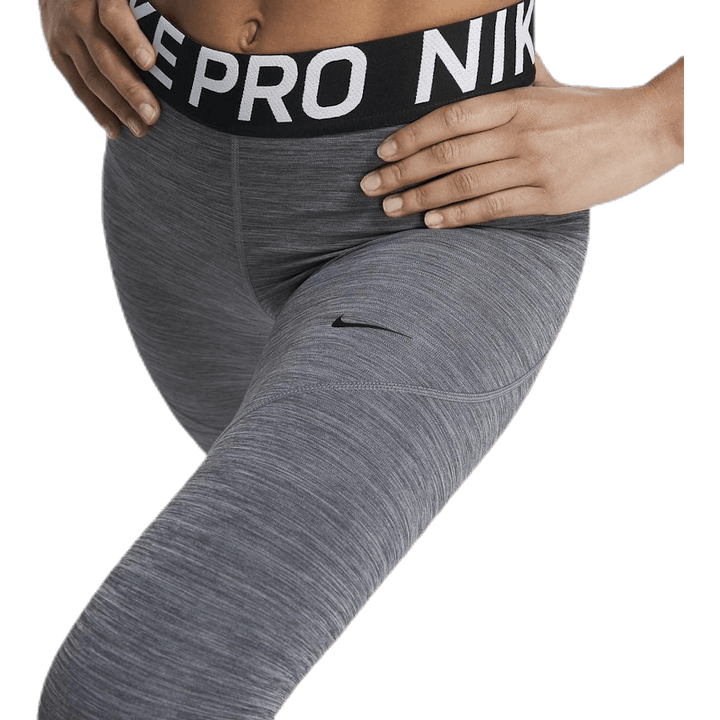 New Pro Tight Svart