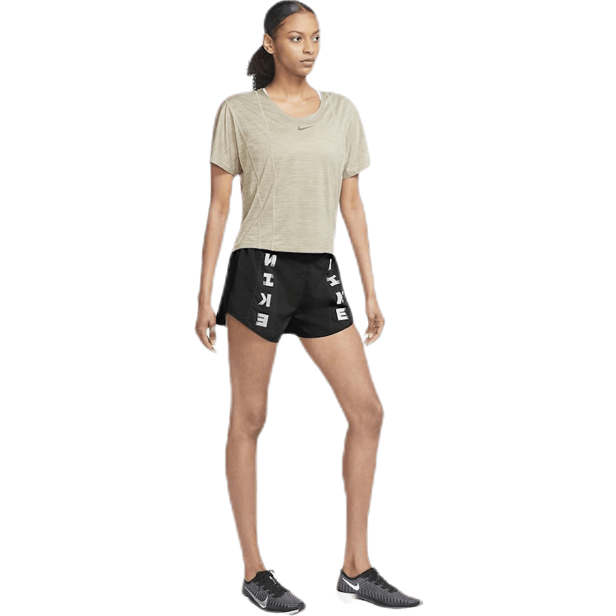 Icon Clash Tempo Lux Short White/Black