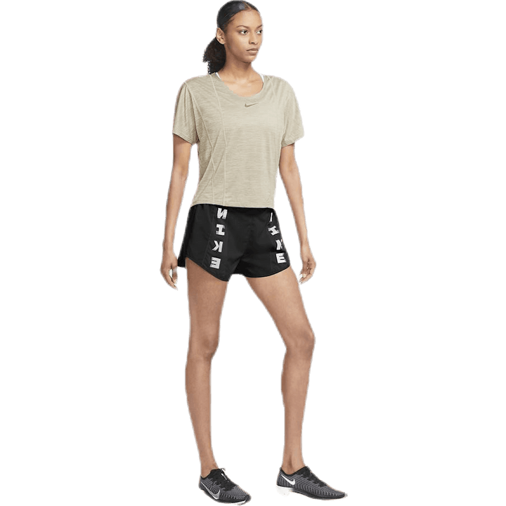 Icon Clash Tempo Lux Short White/Black