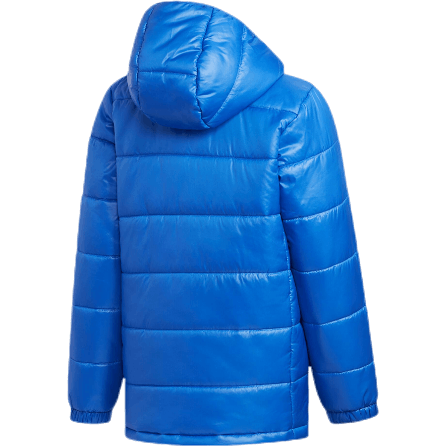 Junior gepolstert Stadion Blau