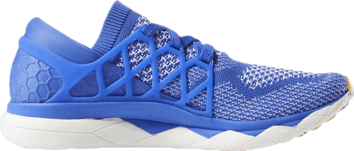 Floatride Run ULTK Blau/Weiß/Gold