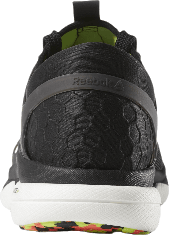 Floatride Run Flexweave Green/Black/Grey
