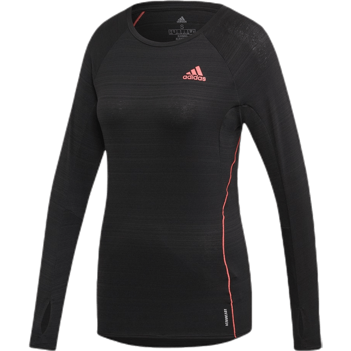 Adi Runner LS Noir