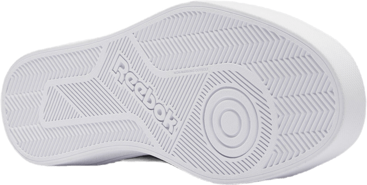 Royal Complete Low Schwarz