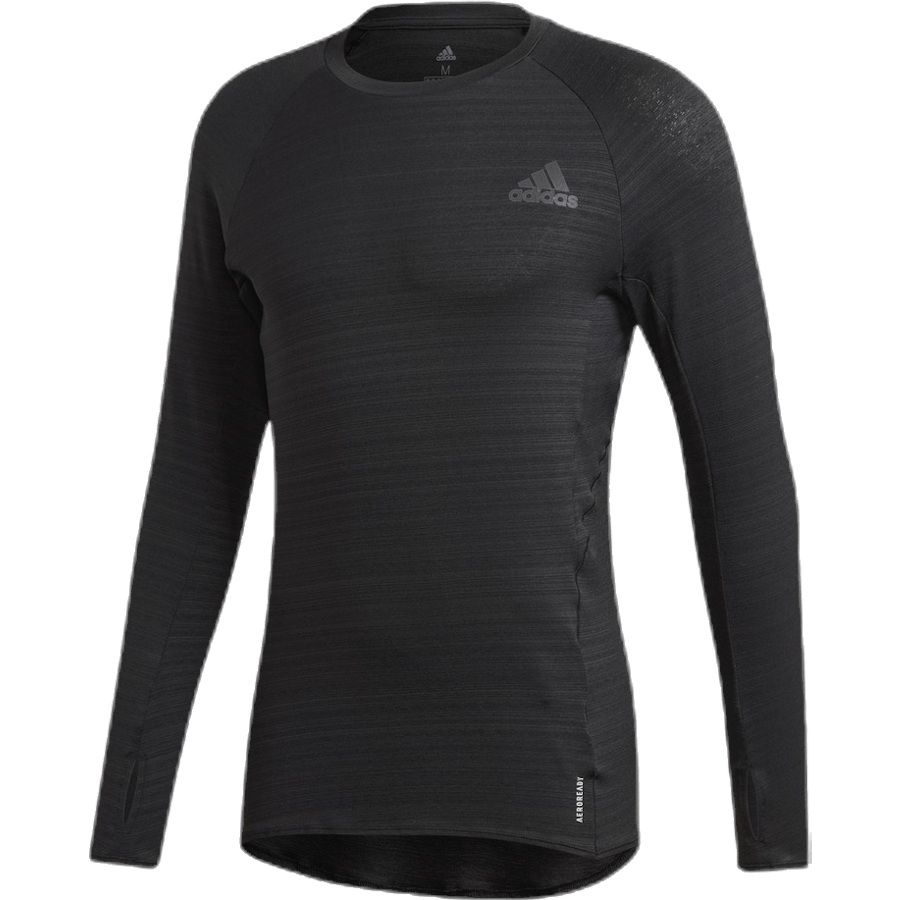 Adi Runner LS Noir