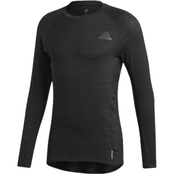 Adi Runner LS Noir