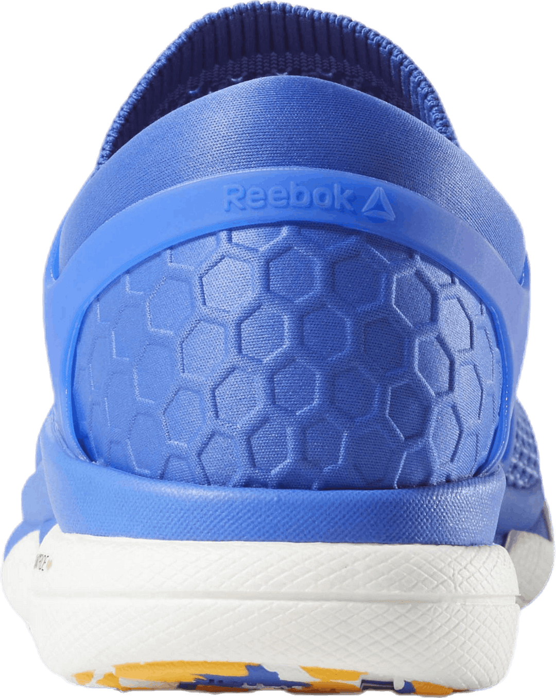 Floatride Run ULTK Blau/Weiß/Gold