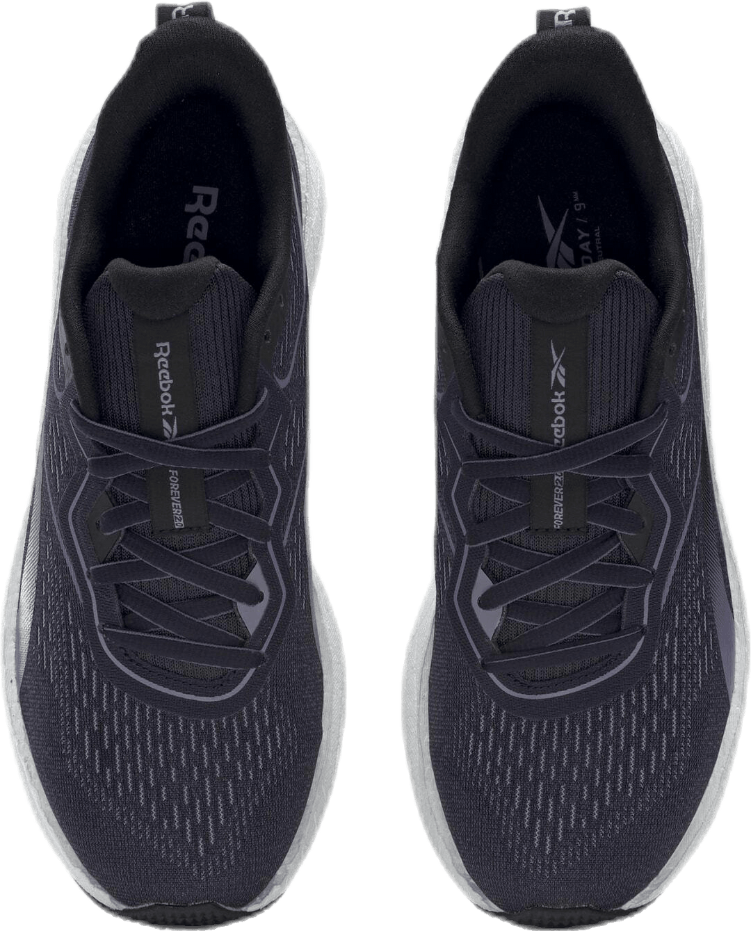 Forever Floatride Energy 2 Purple/Black