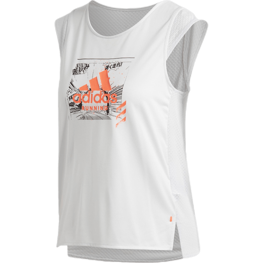 Decode Tank Grey