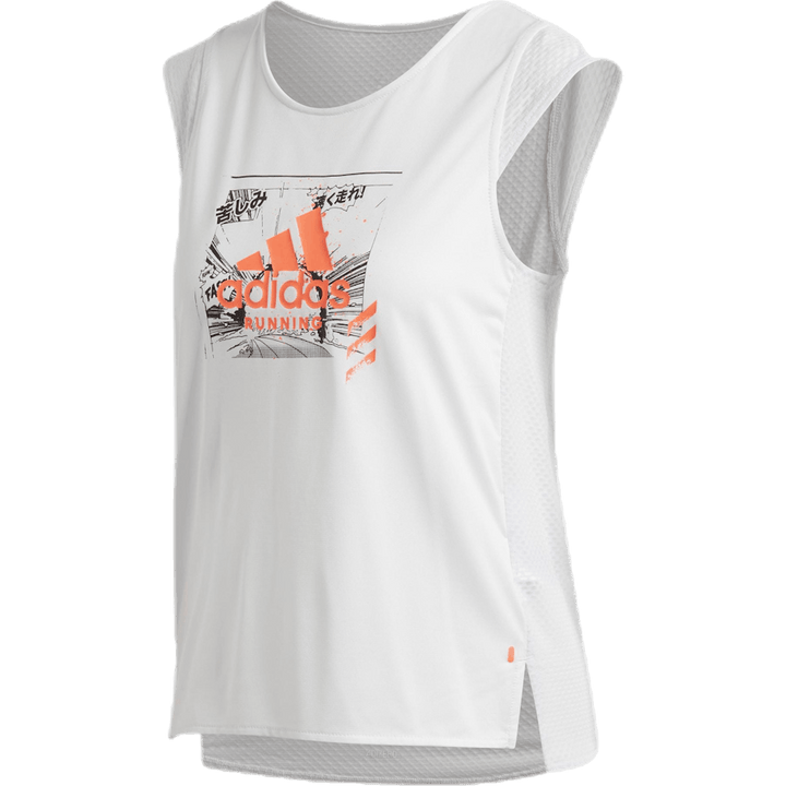 Decode Tank Grey