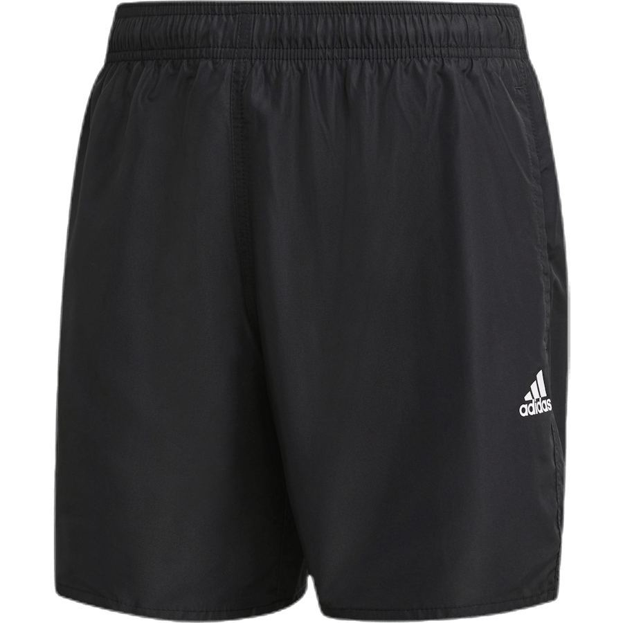 Solid Clx Sh Sl Noir