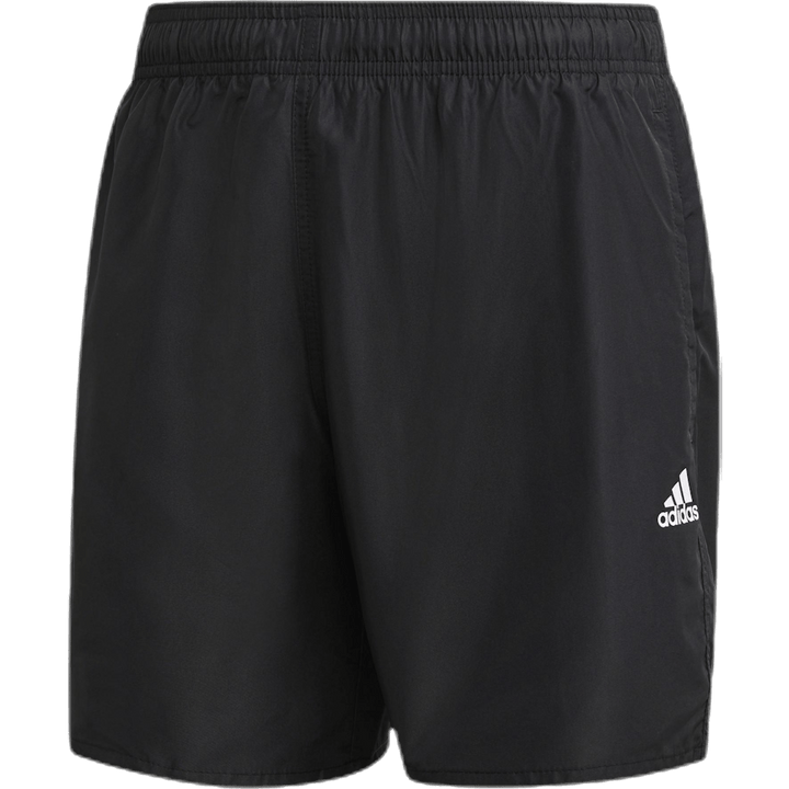 Solid Clx Sh Sl Noir