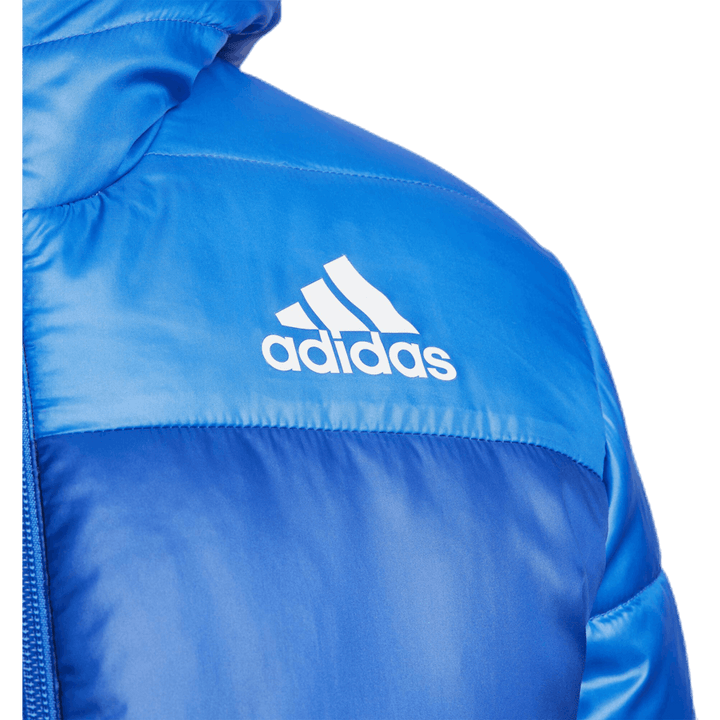 Junior gepolstert Stadion Blau