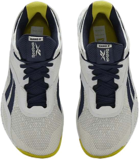 Reebok Nano X White/Black