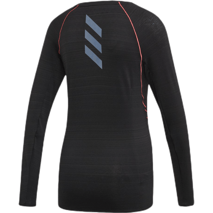 Adi Runner LS Noir
