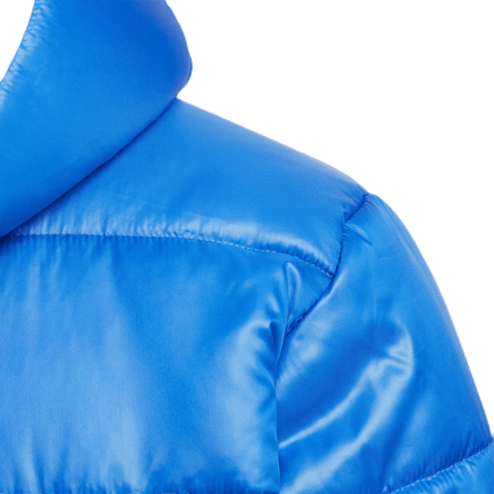 Junior gepolstert Stadion Blau