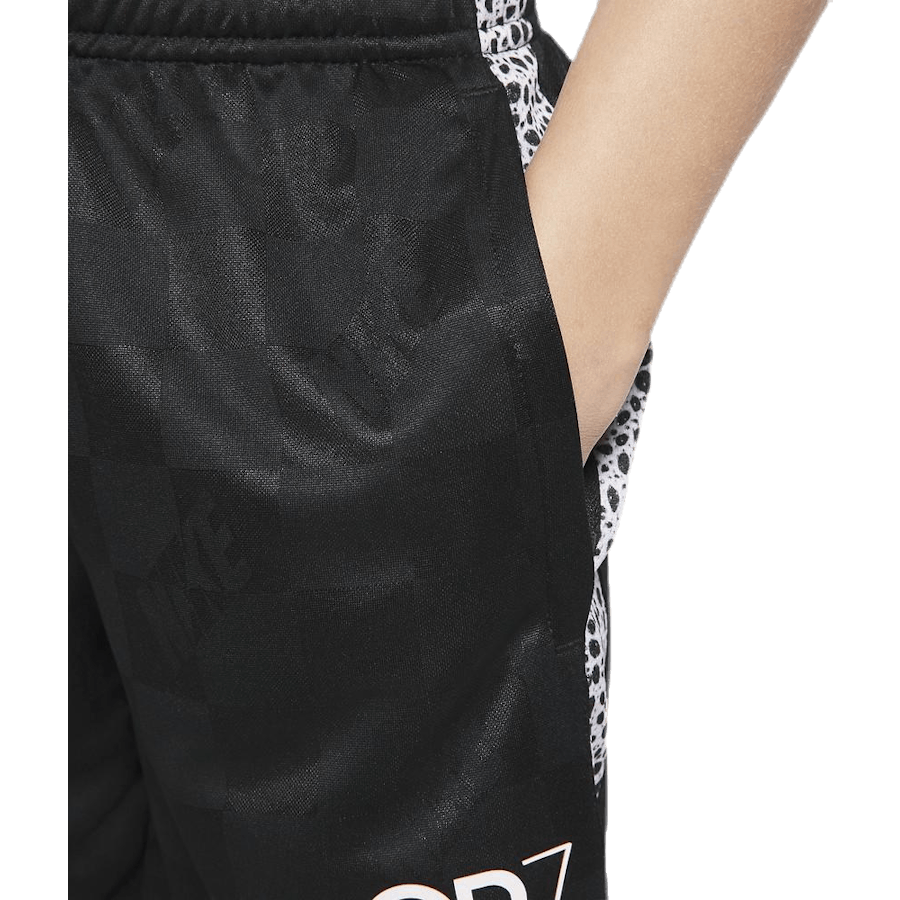 CR7 Dri-FIT Shorts Junior Black