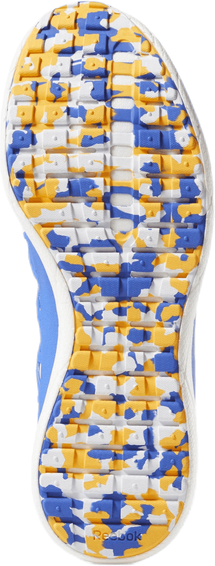 Floatride Run ULTK Blau/Weiß/Gold