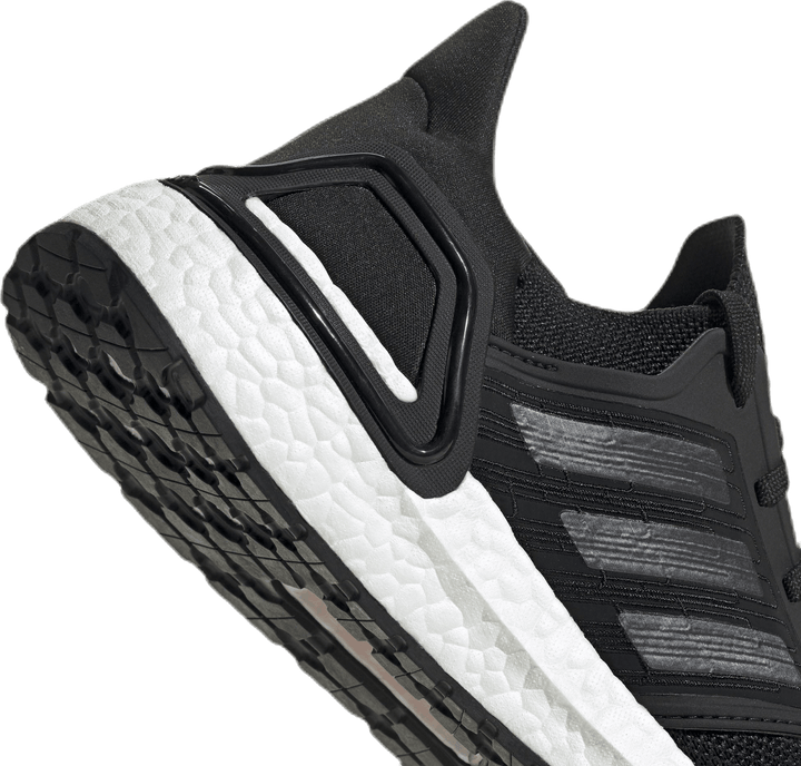Ultraboost 20 Shoes Core Black / Night Metallic / Cloud White